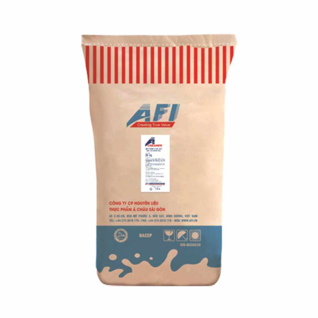 Bột kem không sữa - Non-Dairy Creamer