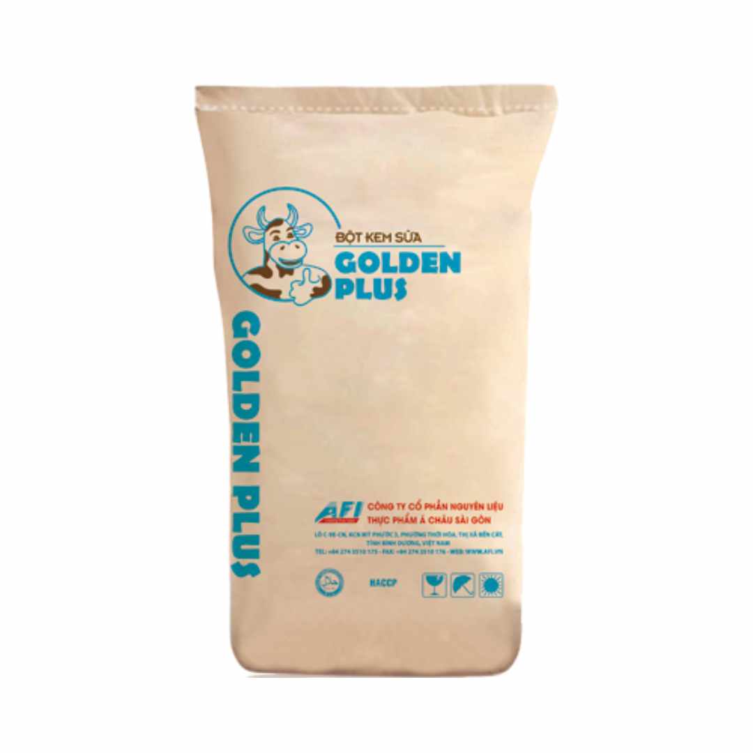 Bột kem sữa - Dairy Creamer