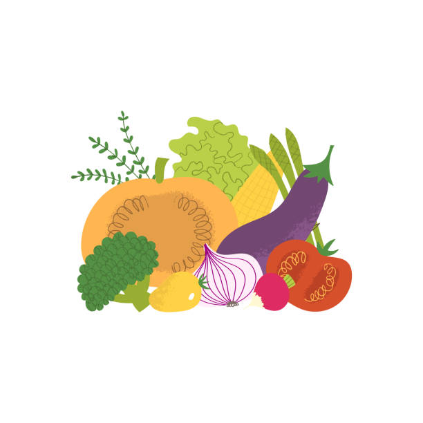Nguyên liệu từ thực vật - Plant-based Ingredients