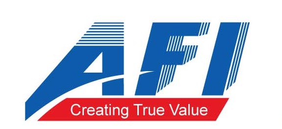 ASIA SAI GON FOOD INGREDIENTS JOINT STOCK COMPANY. - AFI