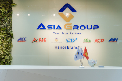 AIG Hanoi Branch