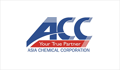 Công Ty Cổ Phần Hoá Chất Á Châu