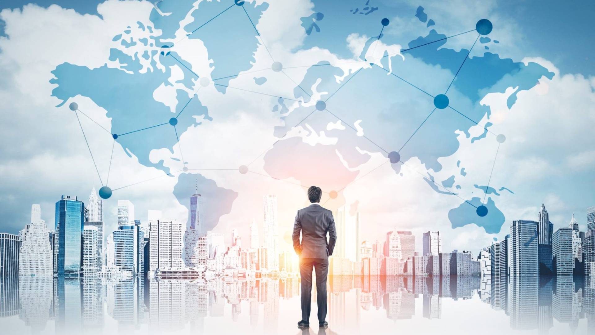 International business