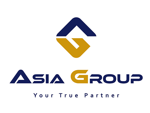 ASIA GROUP - RA MẮT NHẬN DIỆN THƯƠNG HIỆU